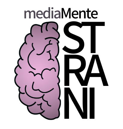 Blog di mediaMente STRANi