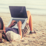 non tutti possono essere nomadi digitali